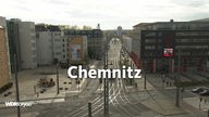 Das Zusammenleben in Chemnitz
