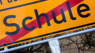 Schulschließung in Deutschland