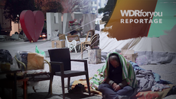 Zwischen Schutt und Armut - Syrer in der Türkei nach dem Erdbeben