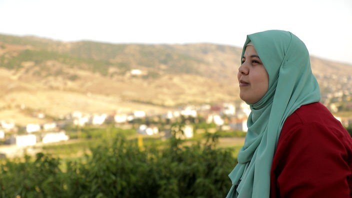 Seit Jahren können sich nicht besuchen – syrische Familien zwischen Libanon und Deutschland