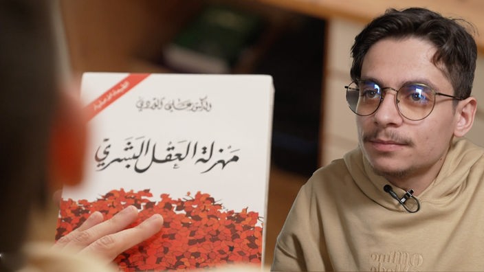 Mustafas arabischer Bücherversand