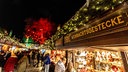 Weihnachtsmarkt in Köln