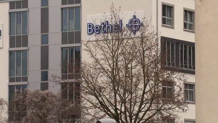 Evangelisches Klinikum Bethel