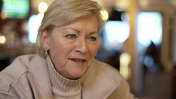 Stadtheimatpflegerin Beate Henke hat 44 Jahre in der Verwaltung Espelkamps gearbeitet. 