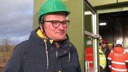 Zwei Windräder Reichen: Beelen Ist Beim Strombedarf Klimaneutral ...