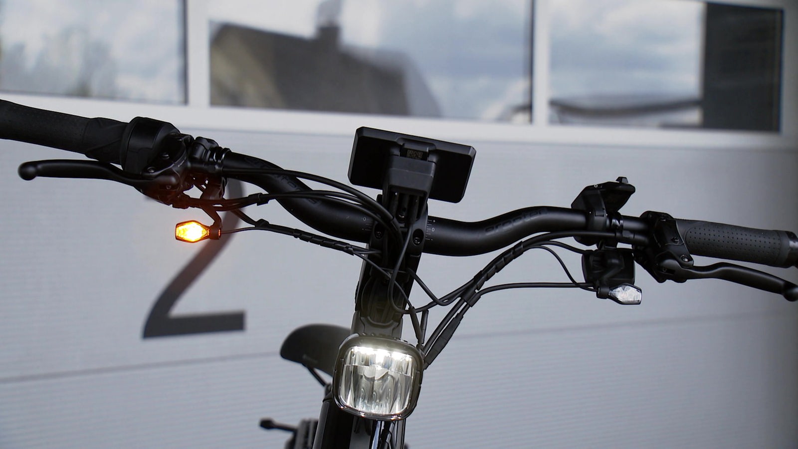 Neue Regelung für E-Bikes und Fahrräder: Damit das Abbiegen
