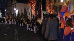 Bundeswehr Festakt