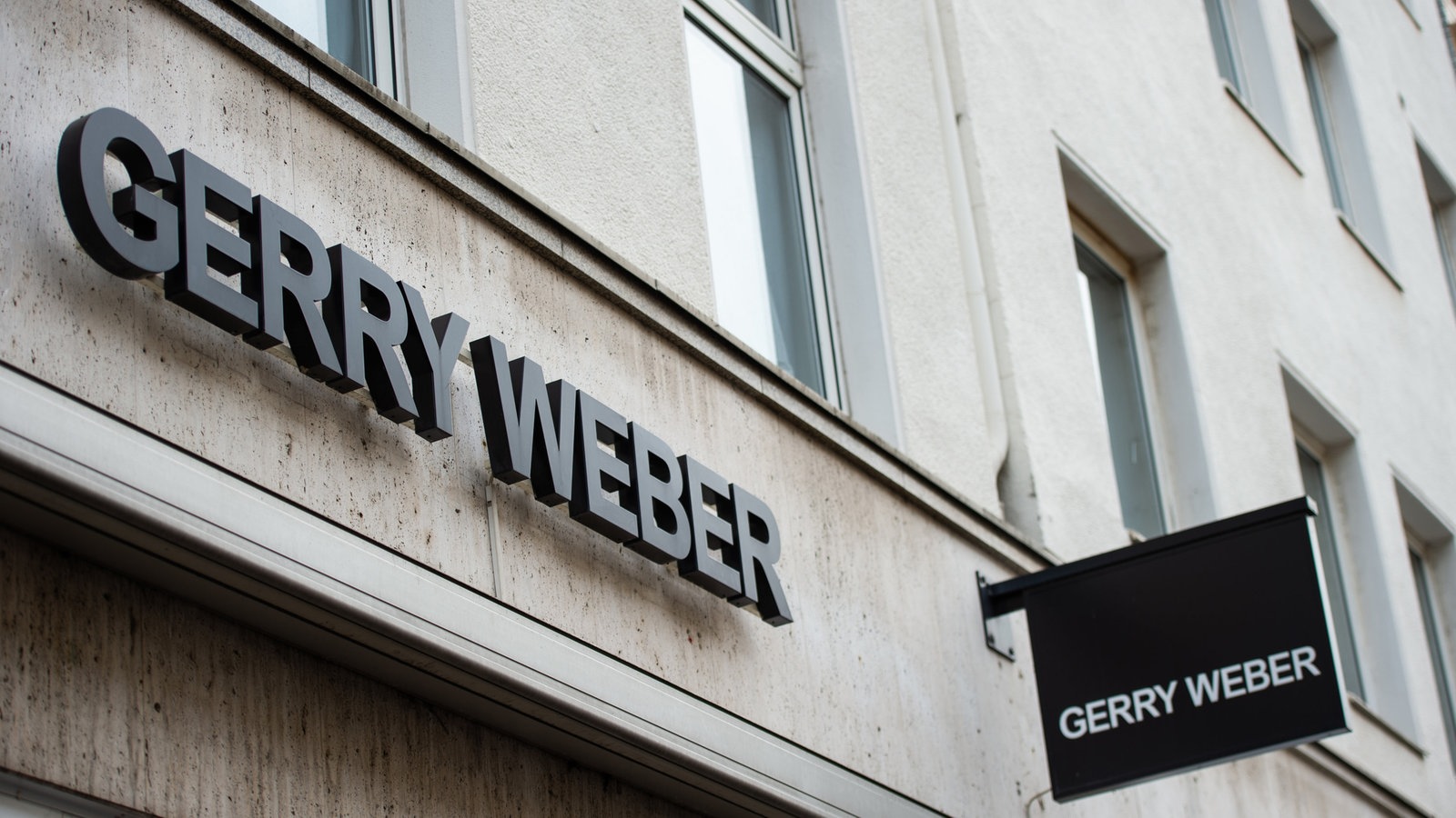 Gerry Weber Will Wieder An Die Borse Westfalen Lippe Nachrichten Wdr