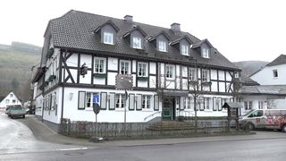 Das Landhotel in Lennestadt 