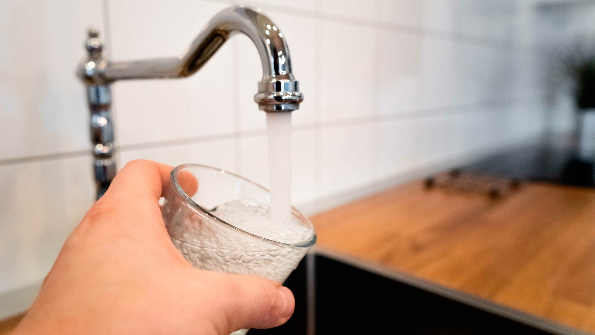 Trinkwasser in Minden - komplette Entwarnung - Westfalen-Lippe -  Nachrichten - WDR