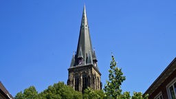 St. Nikomedes in Steinfurt-Borghorst