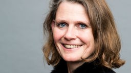 Judith Pirscher ist neue Detmolder Regierungspräsidentin 