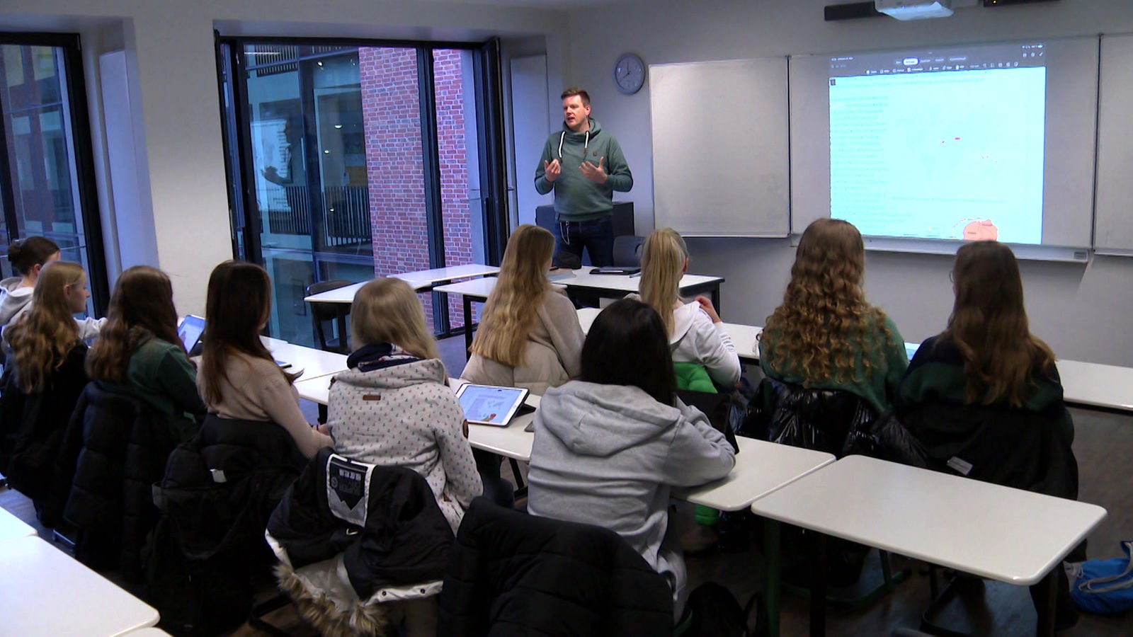 Nederlands leren: Bocholt laat het zien – Westfalen-Liebe – Nieuws – WDR – Westfalen-Liebe – Nieuws