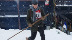 Peter Lingenauber vom Skiclub Züschen 