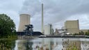 Kohlekraftwerk Heyden in Petershagen