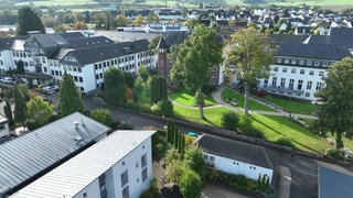 Josefsheim in Olsberg