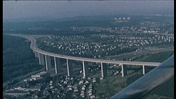 Archivmaterial: Rahmedetalbrücke