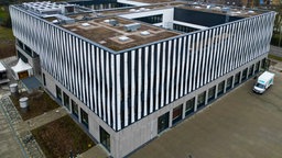 Start-up Campus OWL in Paderborn