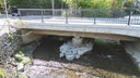 Eine Brücke in Sundern.