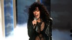 US-Star Cher bei "Wetten, daß...?"