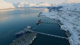 USA genehmigen Öl- und Gasvorkommen in Alaska