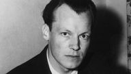 Willy Brandt 1949