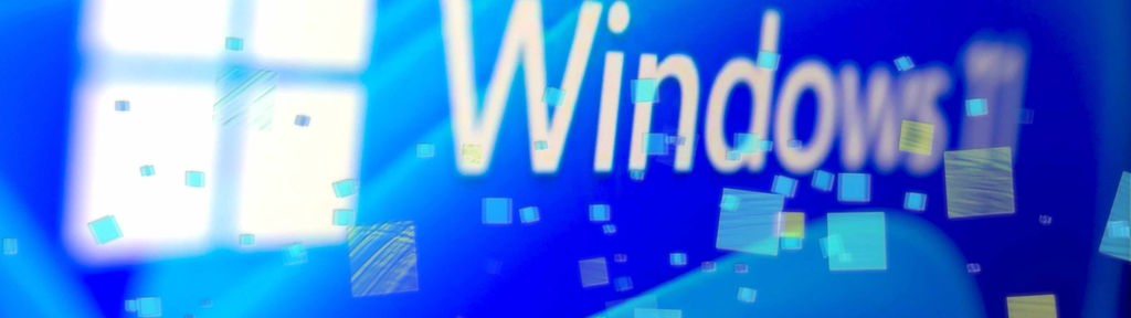 Die aktuelle Windows Version 11 hat in Deutschland einen Marktanteil von fast 30%; 