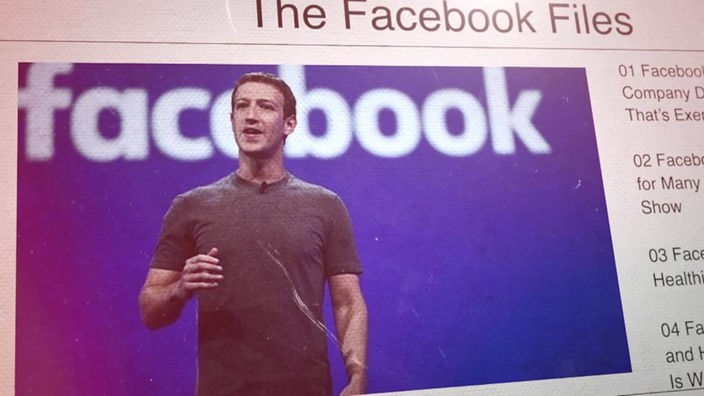 Mark Zuckerberg hat angekündigt: Der Anteil an Inhalten von Fremden wird sich erhöhen