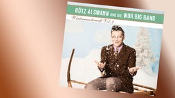 Götz Alsmann - Winterwunderwelt Vol. II