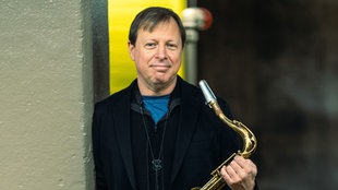 Chris Potter