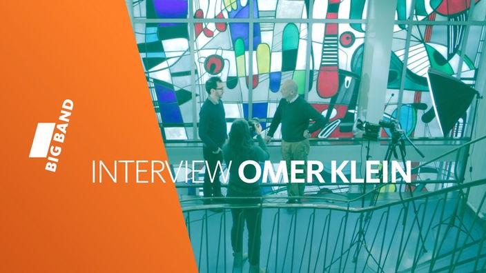 Interview mit Omer Klein