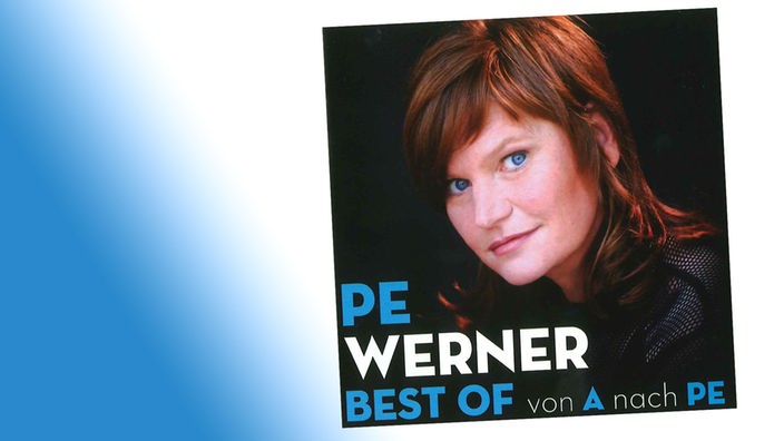 Pe Werner - Best Of