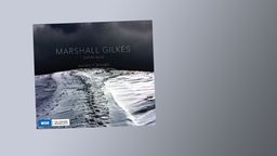 CD Cover: Marshall Gilkes - Always Forward