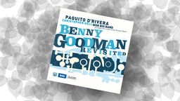Benny Goodman - Revisited