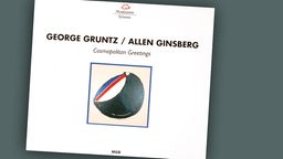 Georg Gruntz - Cosmopolitan Greetings