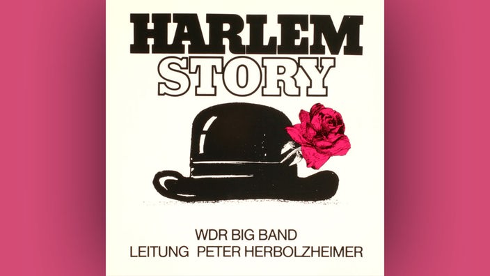 Peter Herbolzheimer - Harlem Story