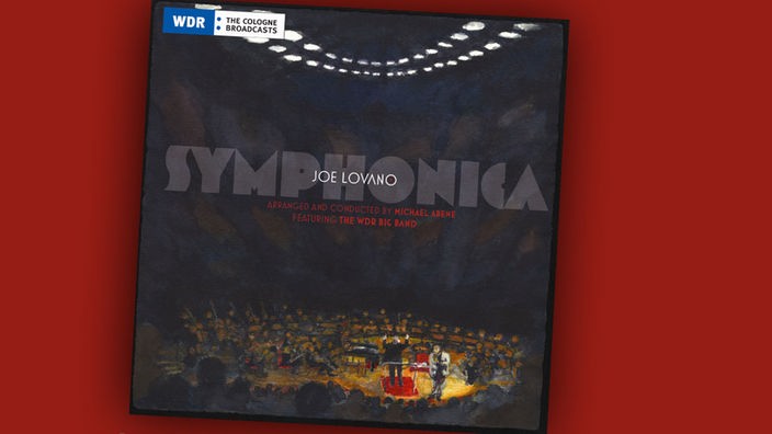 Symphonica - Joe Lovano