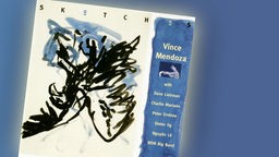 Vince Mendoza - Sketches
