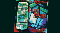 Lalo Schifrin - Jazz Mass In Concert