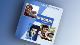Lalo Schifrin - Mannix Soundtrack