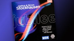 Markus & Simon Stockhausen - Jubilee