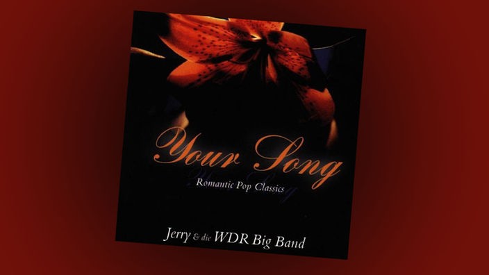Jerry van Rooyen - Your Song