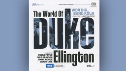 The World of Duke Ellington Vol. 1