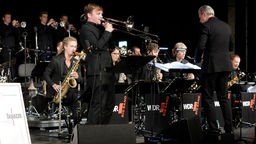 WDR Big Band, Bundesjazzorchester