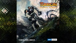 Chris Huelsbeck - Turrican Soundtrack Anthology
