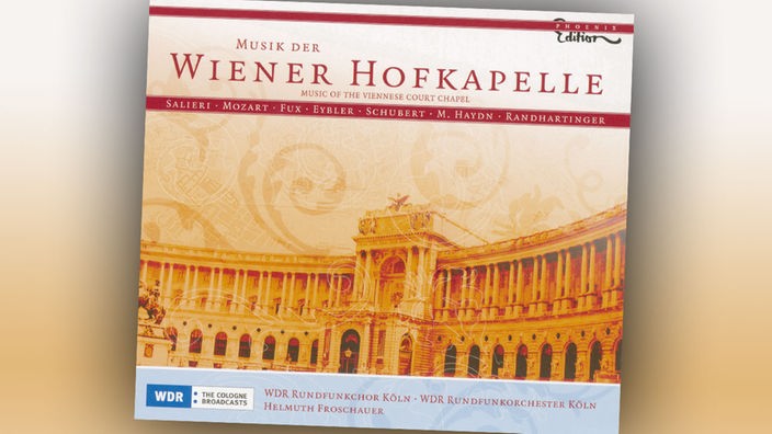 Musik der Wiener Hofkapelle