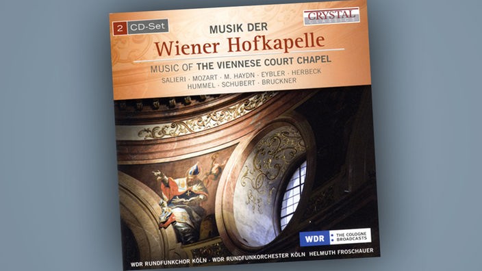 Musik der Wiener Hofkapelle