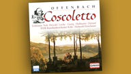 Jacques Offenbach - Coscoletto