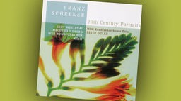 Franz Schreker - 20th Century Portaits