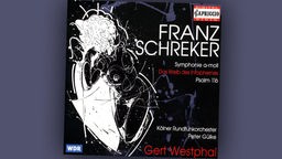 Franz Schreker - Symphonie a-moll op.1